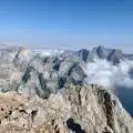 Mount Triglav Hike