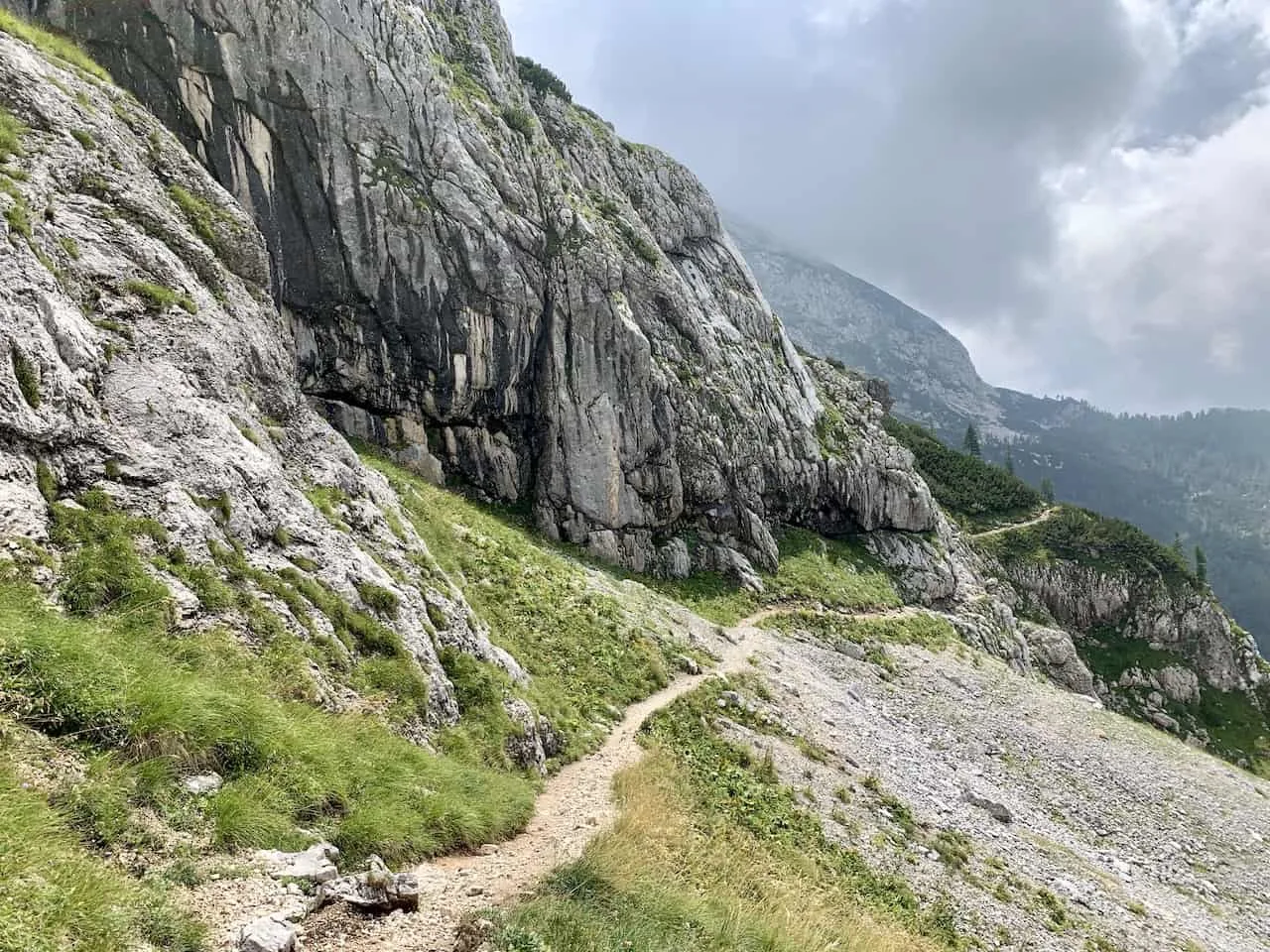 Pokljuka Plateau Trail