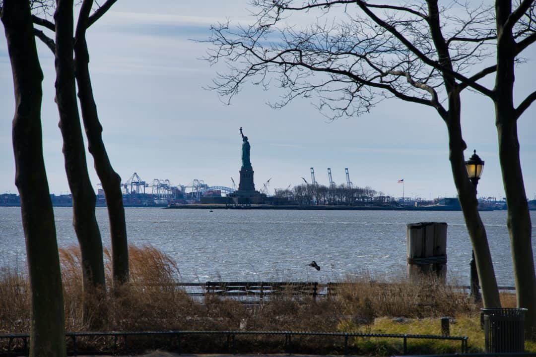 Liberty View Battery Park City