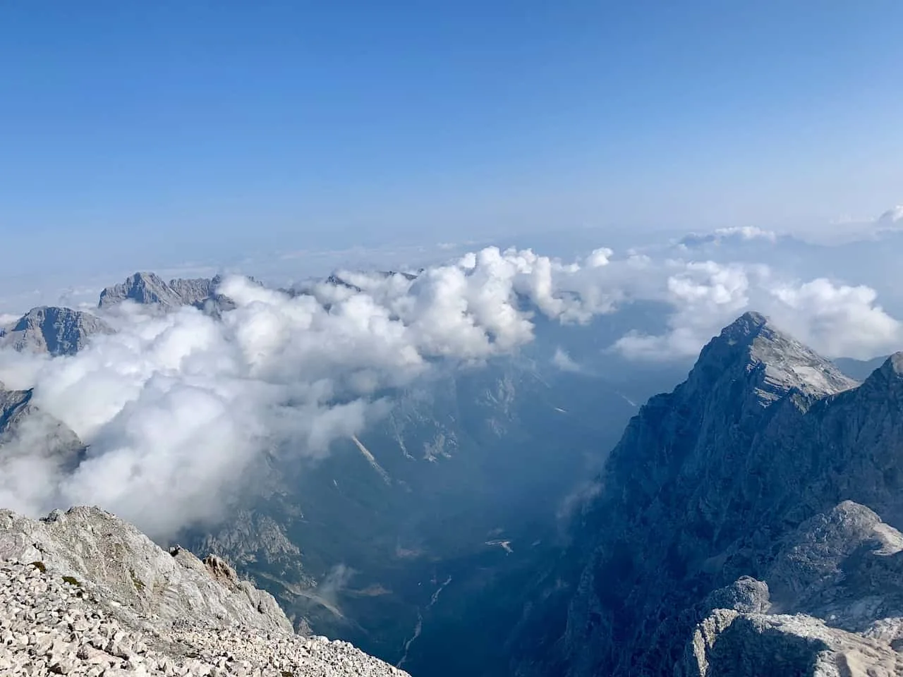 Triglav National Park