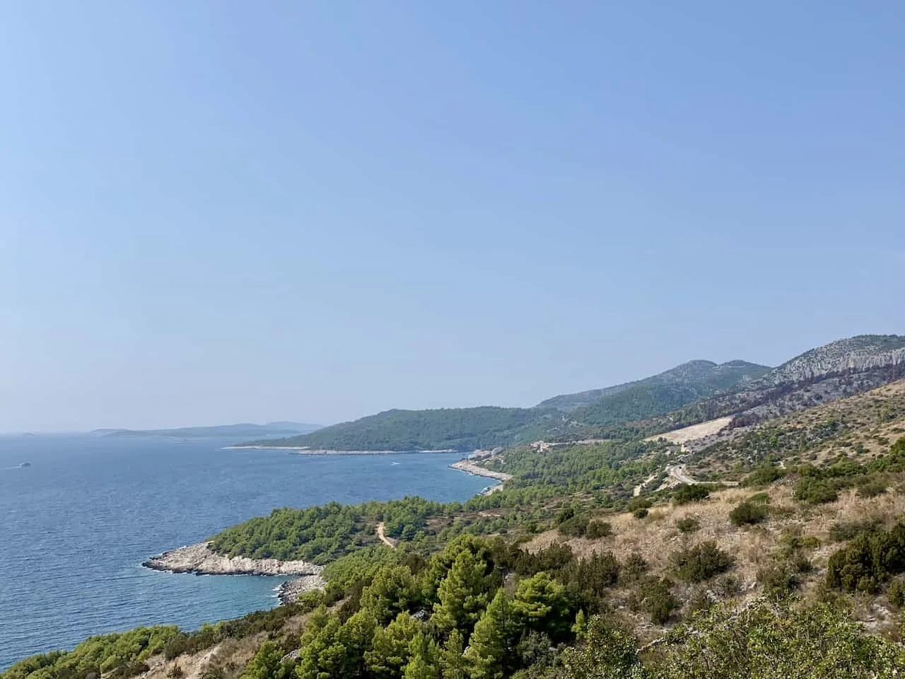 Hvar Island Bicycles