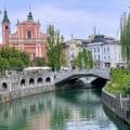 Things To Do In Ljubljana
