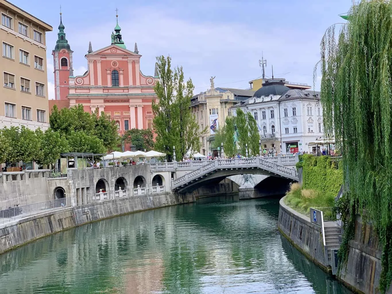 Things To Do In Ljubljana