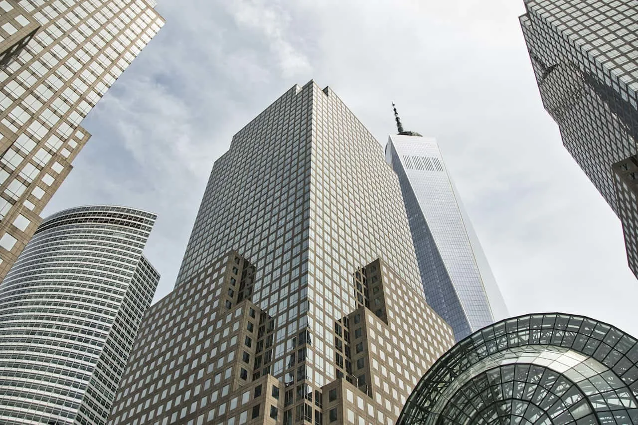 Brookfield Place Manhattan