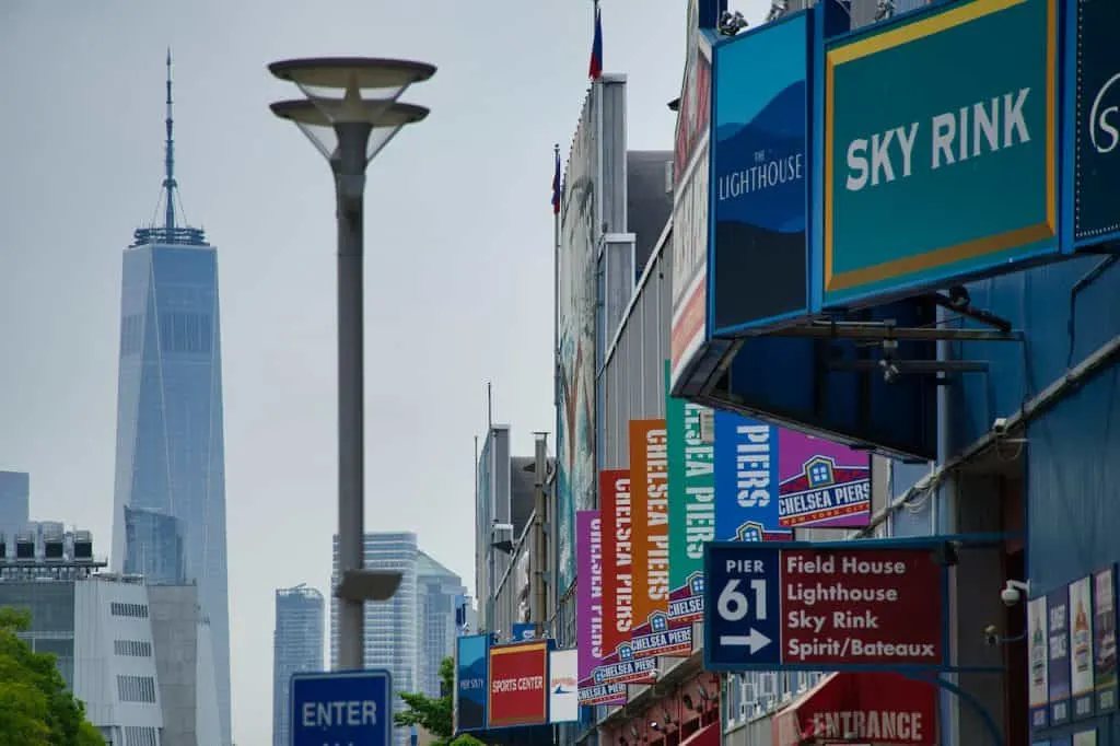 Things to Do in NYC When it Rains - Sea The City