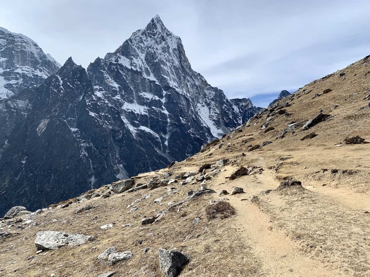 Dzongla Khumbu