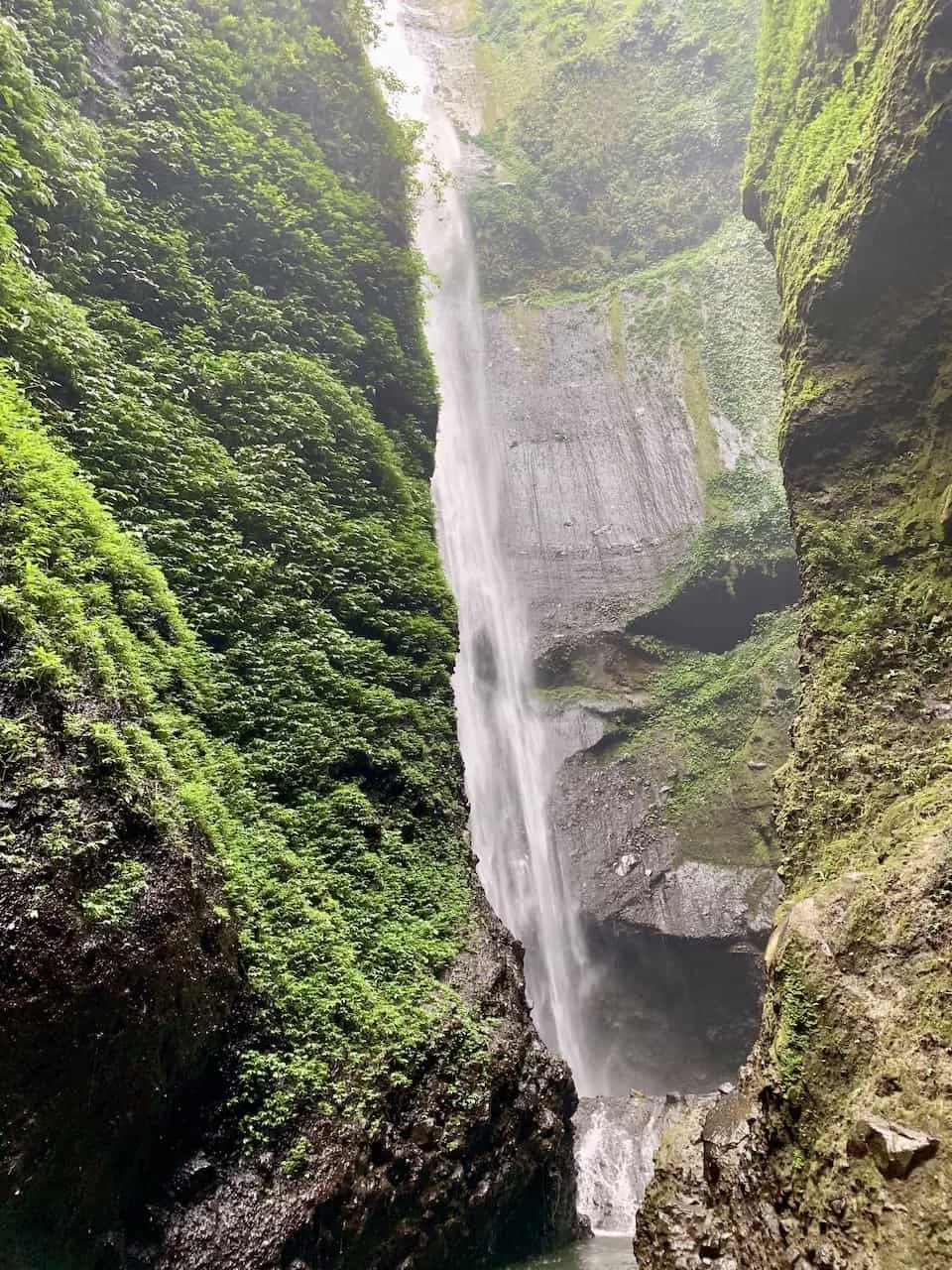 Madakaripura Probolinggo