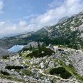 Triglav Lakes Valley Hike
