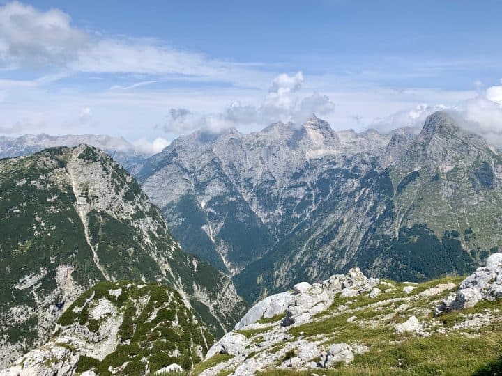 Triglav Lakes Valley Hike - Seven Lakes | COMPLETE GUIDE + MAP