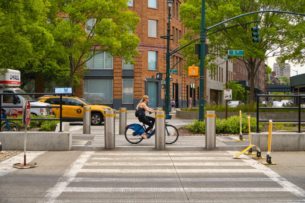 A Guide To Hudson River Park | Walk, Run, Bike Hudson River Greenway