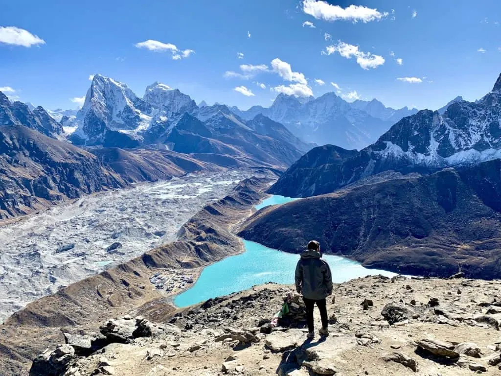 Gokyo Ri