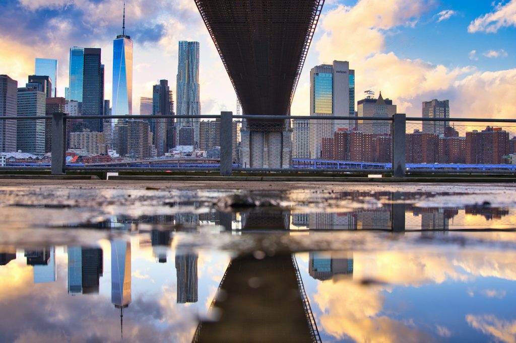 Crossing The Bridge: A Guide To Brooklyn Bridge Parking