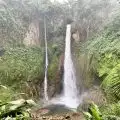 Catarata Del Toro Waterfall