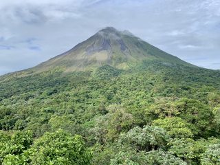 Costa Rica TripTins