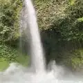 La Fortuna Waterfall