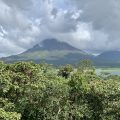 Arenal Volcano National Park
