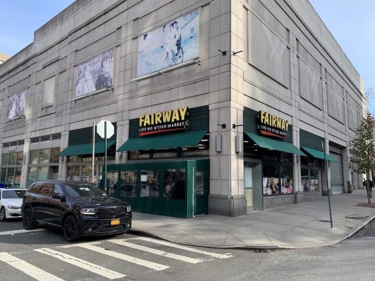The 10 Best Grocery Stores in New York City NYC Supermarkets Guide