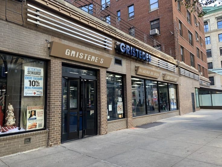 The 10 Best Grocery Stores in New York City NYC Supermarkets Guide