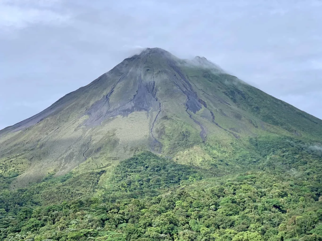 Arenal Observatory Lodge