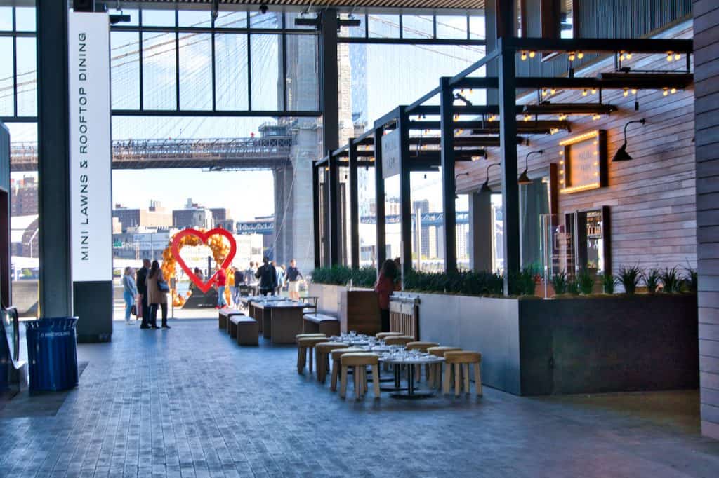 A South Street Seaport 2023 Guide + Things To Do | Pier 17, 16, & 15
