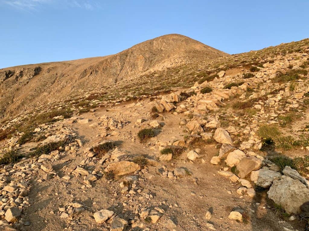 The Mt Elbert Hike COMPLETE Guide | Climbing Colorado’s Highest 14er