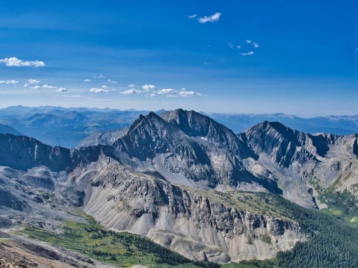 Hiking Huron Peak in Colorado | Trailhead, Difficulty, Map & More