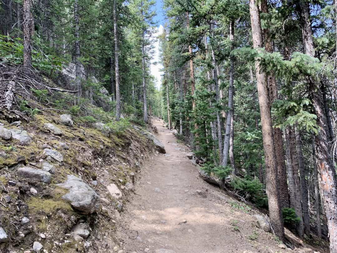 The Mt Elbert Hike COMPLETE Guide Climbing Colorado’s Highest 14er