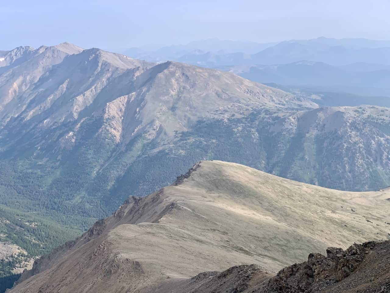 The Mt Elbert Hike COMPLETE Guide | Climbing Colorado's Highest 14er