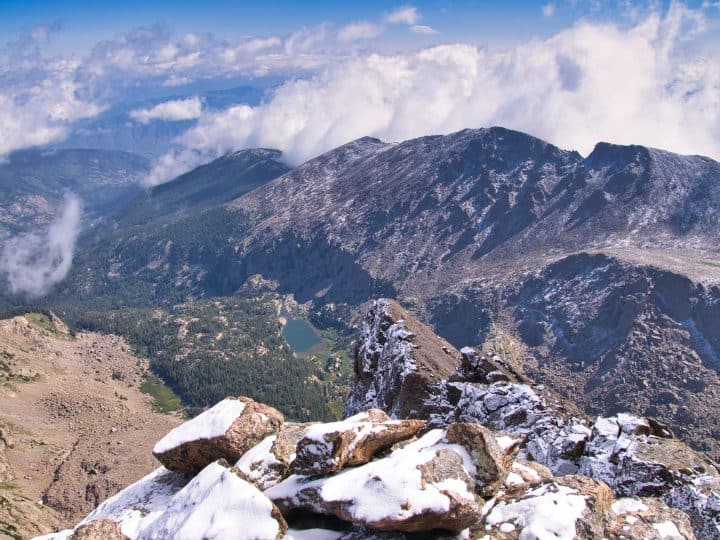 Mount of the Holy Cross Hike 14er Guide | Map, Trailhead, & More