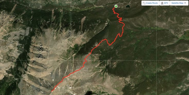 The Mt Elbert Hike COMPLETE Guide | Climbing Colorado’s Highest 14er