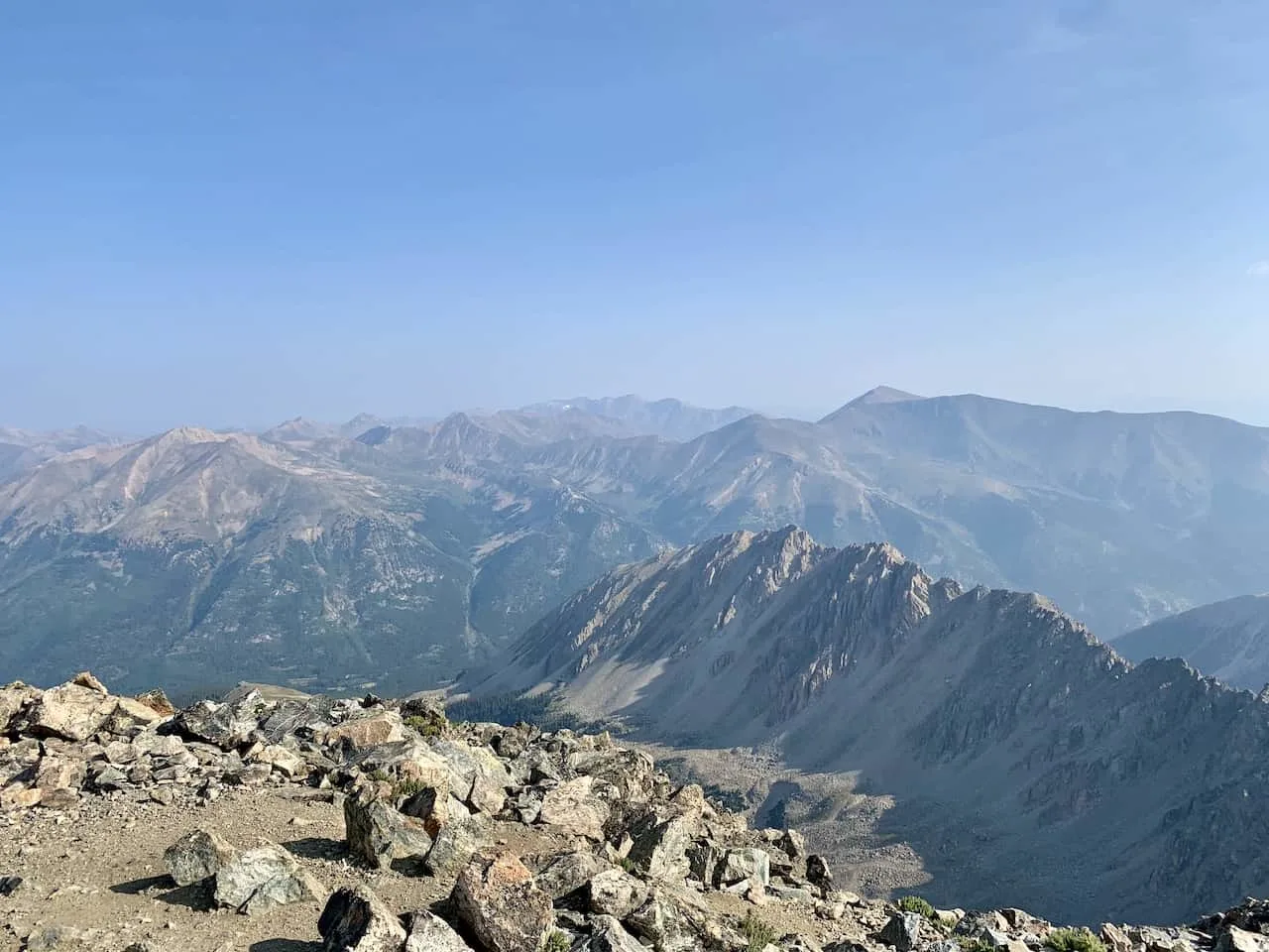 Summit Views Colorado