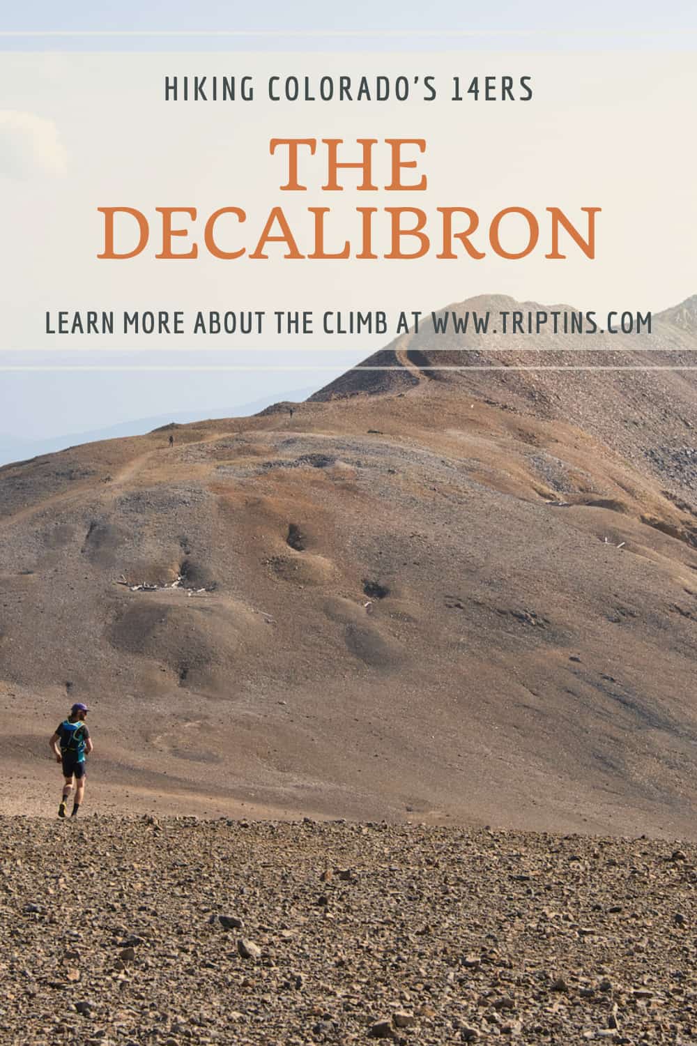 The Decalibron Colorado