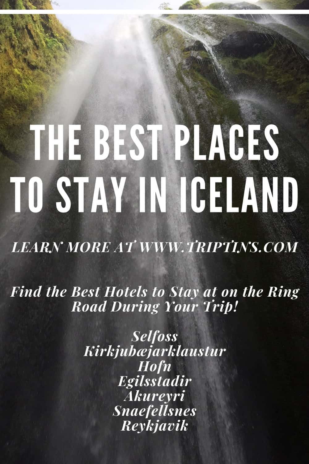 Where to Stay In Iceland