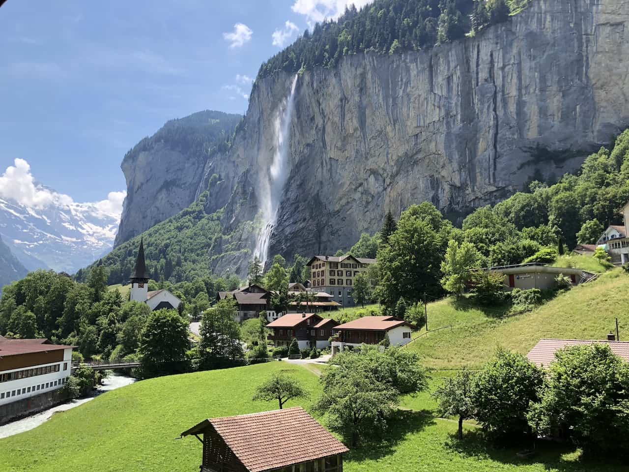 Best Hikes in Switzerland