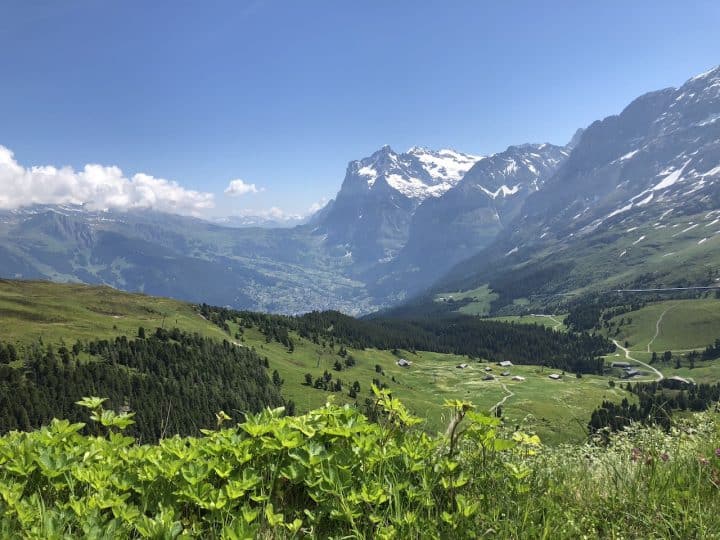 How To Prepare For Switzerland Weather | Switzerland | TripTins