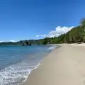 Manuel Antonio Beaches