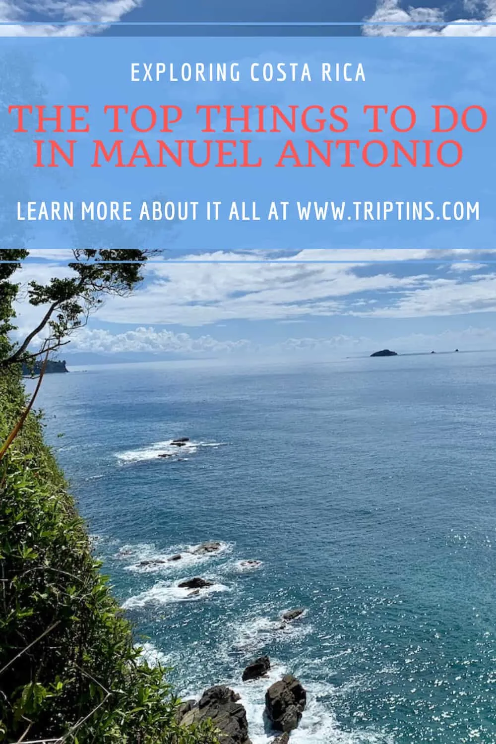 Manuel Antonio Costa Rica