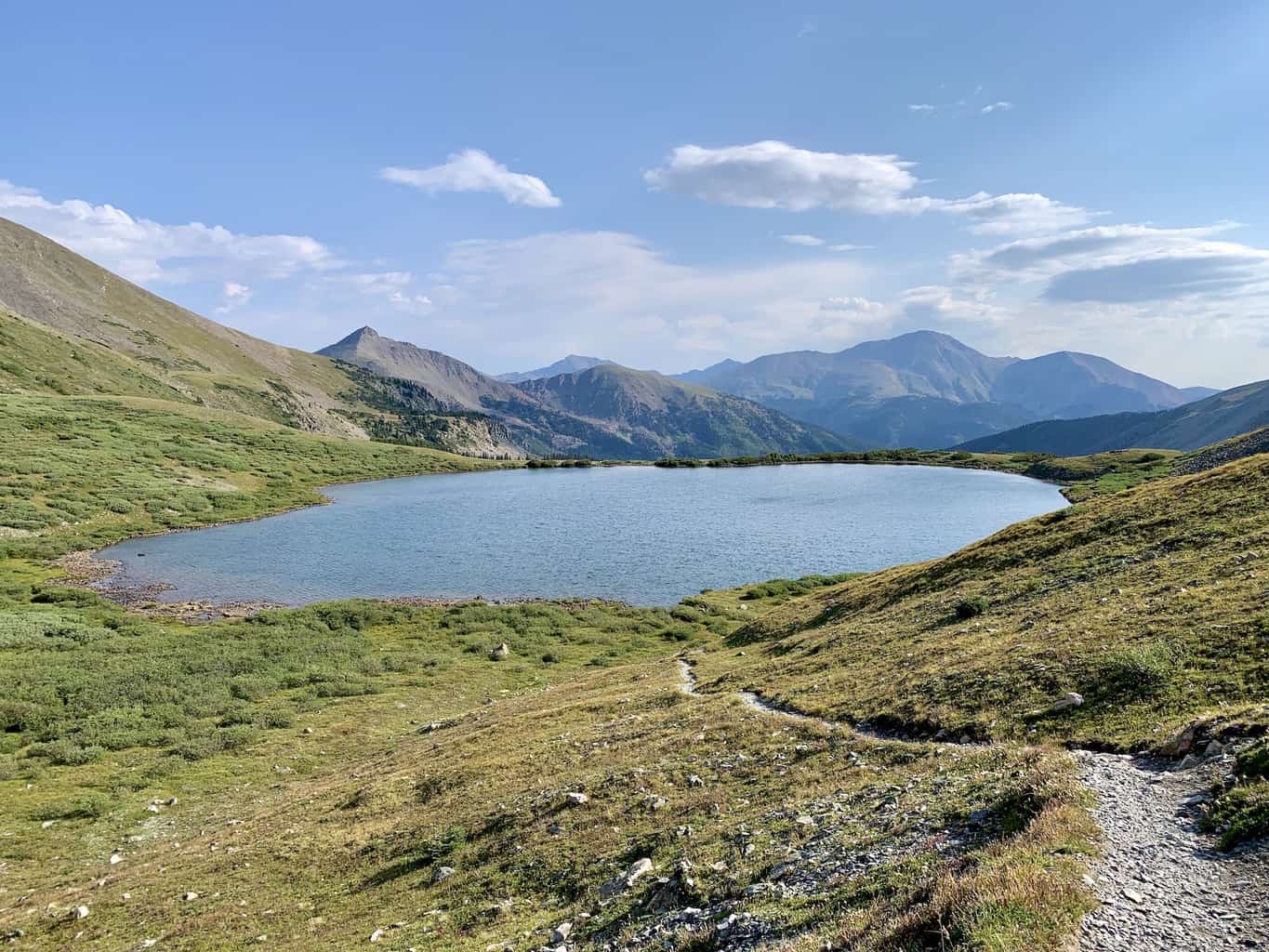 Hiking the Ptarmigan Lake Trail of Colorado – Complete Guide & Map