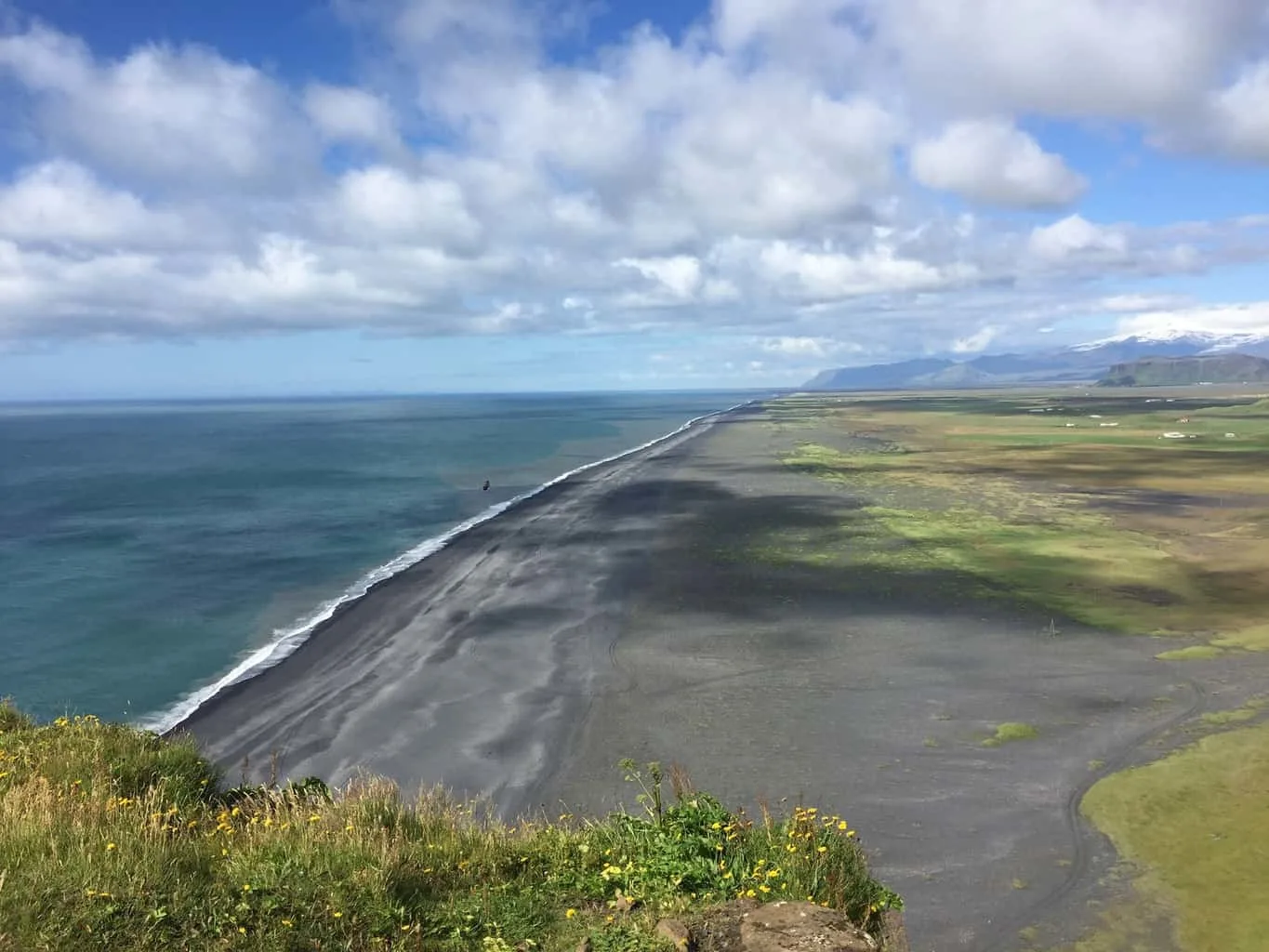 South Iceland Hotels