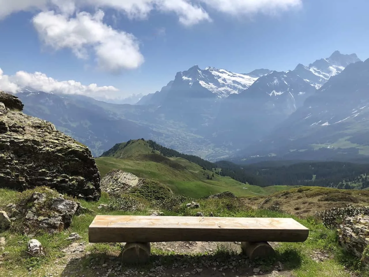 The Best Hikes in Switzerland, Helpful Swiss Alps Hiking Guide