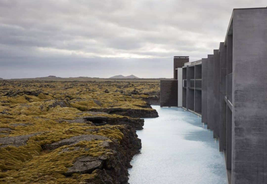 25 Very Cool & Unique Iceland Hotels | Amazing Places to Stay in Iceland