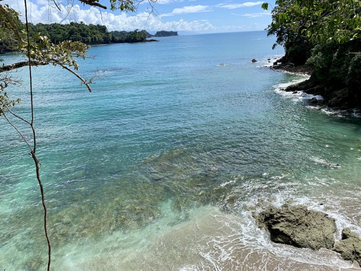 The Top Things To Do in Manuel Antonio Costa Rica | Hikes, Beaches & Views