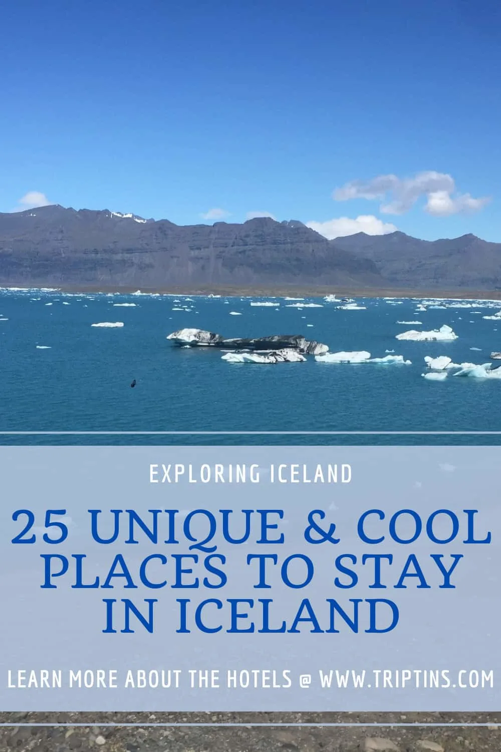 Unique Iceland Hotels