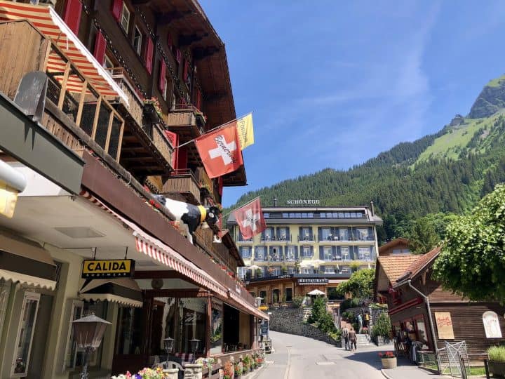 The 15 Best Wengen Hotels | Where to Stay in Wengen Switzerland
