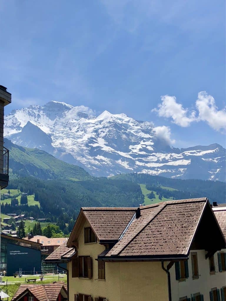 The 15 Best Wengen Hotels | Where to Stay in Wengen Switzerland