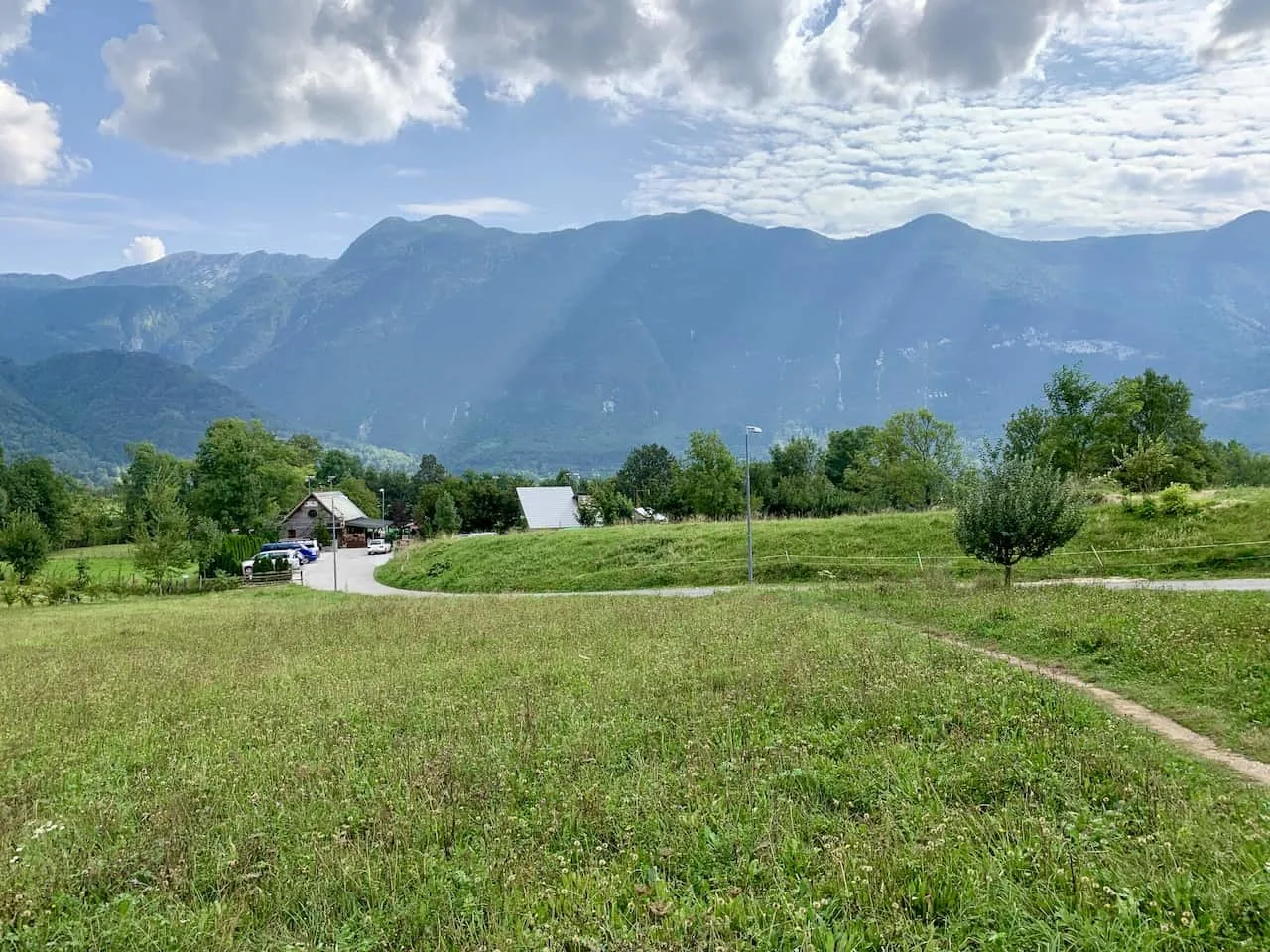 Bovec Views