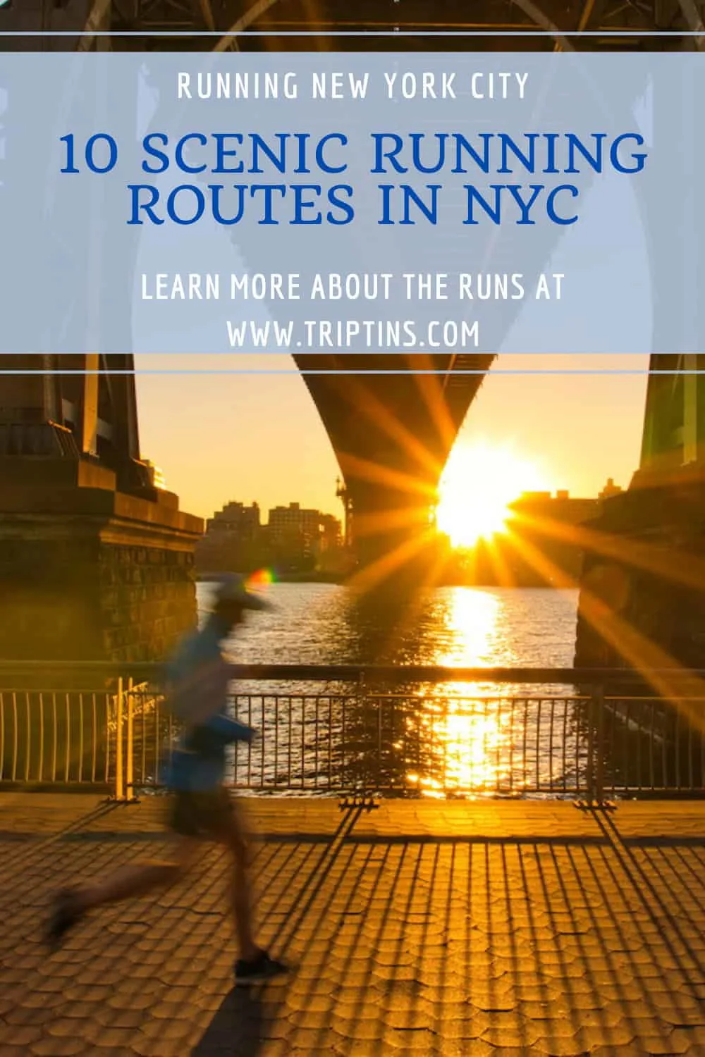 Running Routes in NYC