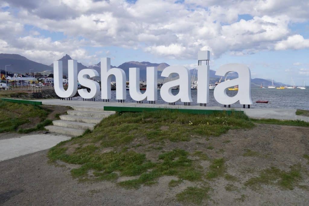 Ushuaia Hotels Patagonia