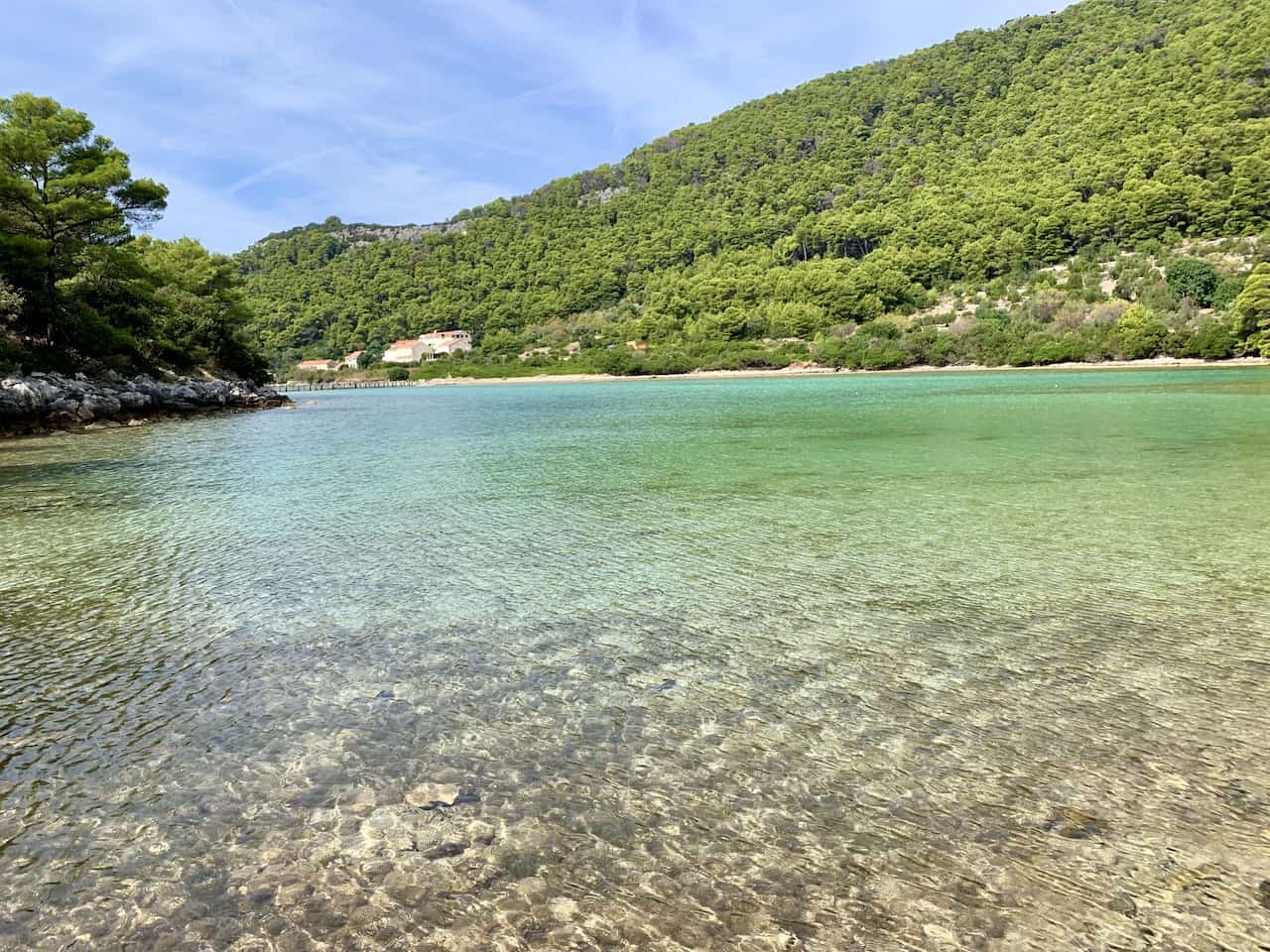 Adriatic Sea Water