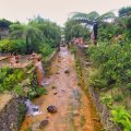 Azores Hot Springs